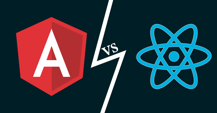 React VS Angular