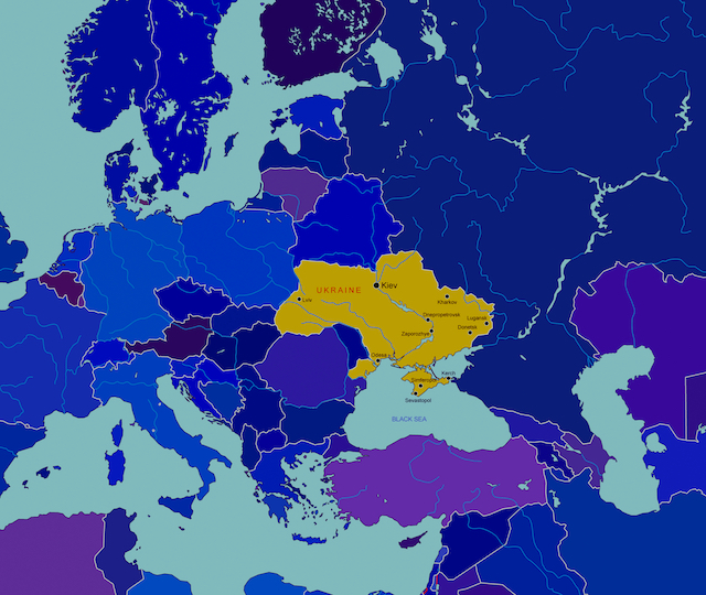 Staff Augmentation Eastern Europe