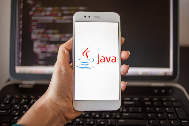 Java for mobile development