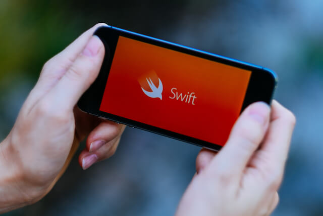 dedicated swift developer