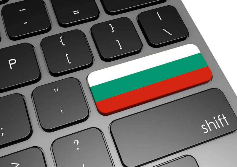 outsourcing to Bulgaria