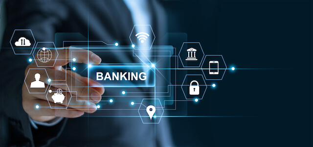 cloud computing in banking