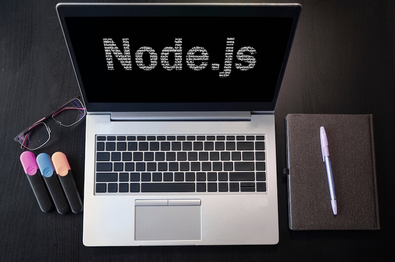 nodeJS trends