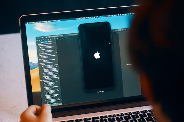 ios offshore development