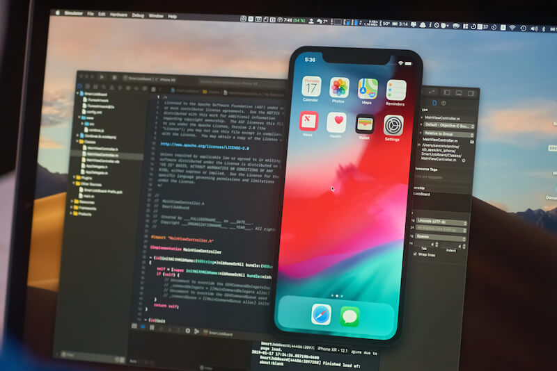 hire ios app developer